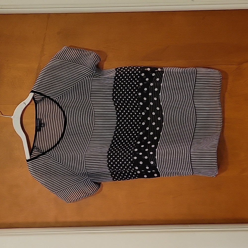 Limited Sheer Top S